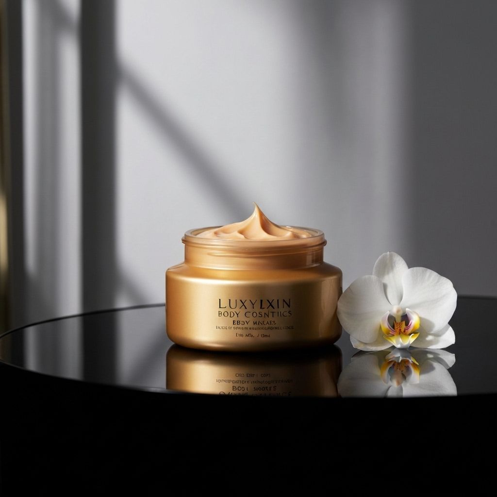 Productos Cosméticos Premium